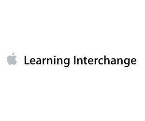 Apple Learning Interchannge